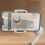 Phone Gimbal AI Tracking Handheld Stabilizer Shooting Anti-Shake Shooting Bracket Stabilizer 5