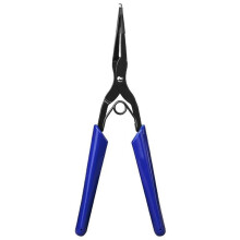 VCFS-18 Fiber Optic Flange Long Nose Pliers Optical Fiber Flange Clip Pliers SC/LC Connector Plug Clamp Pull Tool A