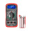 XL830L Digital Multimeter AC/ Voltmeter Current Diode Triode Meter Tester HFE Transistors Test Tools 1