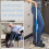 35.5 Inch Long Handled Shoe Horn, Dressing Stick, Sock Remover Aid Helper - Versatile, Adjustable Dressing Aid 4