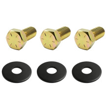 Spindle Blade Bolt Washer 781872 782474 for Hustler Mower Set