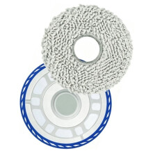 Robot Vacuum Cleaner Mop Mount for X5 Pro (/Ultra) Robot Vacuum Cleaner Accessory Spare Parts