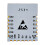 ESP32-C5-N4 Module Supports 2.4GHz and 5GHz Tuya Module Compatible DIY Open-Source Hardware 3