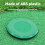 2PCS  Hole Cup with Cap Set, Practice Putting Green  Accessories for Backyard Home Training 10