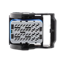 64319-3218 32Pin CMC Automotive ECU Connector Sealed CMC Receptacle Connector for Car Electrical Wire Loom Set