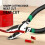 Multifunctional 6/9-Inch Sliding Screw Pliers for Broken Wire Remove Disassemble Maintenance Hand Tool A 8