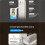 8MM COB Led Strip 5V with Motion Sensor Flexible LED 320LEDs/M Induction Night Light for Stair Kitchen 4