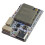 FlyingRC ESP32 C5 Telemetry Module Dual Mode CAN Bus UART Serial FPV Racing Drone Accessory for Flight Controller 5