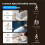 8MM COB Led Strip 5V with Motion Sensor Flexible LED 320LEDs/M Induction Night Light for Stair Kitchen 5