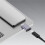 2X Micro-B USB C 3.2 Male to Type C Female Adapter Type-C USB3.2 Micro-B Connector 5