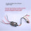 Car DRL Controller Auto LED Daytime Running Light Relay Threshold Voltage Adjustable Harness Dimmer 12/24V with /Off 6