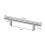 12 Pack 6 Inch Cabinet Pulls, Stainless Steel Kitchen Cabinet Handles,3-3/4 Inch Hole Center Drawer Pulls 7