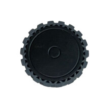 Roue Motrice de Rechange pour Aspirateur Robot pour N9+ DVX45 U2Power DL33max - Pièces Détachées pour Roue Motrice