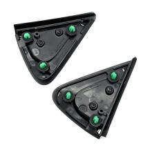86180D9000 86190D9000 Garniture D'Angle de Rétroviseur Avant Gauche/Droite pour Sportage 2017-2022 86180-D9000 86190-D9000