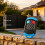 2 Button 433MHz Electric Gate Remote Control Transmitter Rolling Code Garage Door Opener for CENTURION Control System 8