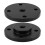 2 Pack 1/4" Thread Tripod Adapter Mount Plate, Wall Mount Holder Adapter for DSLR Camera, Action Cam, Light Stand 7
