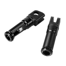 Voetsteunen voor Motorfietsen voor Z300 ZR1100 ZR550 voor 250 300 ZX-6 Voetsteun A voor de Rijder A