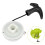 314618001 Pull  Replacement Kit for  RY38BP 38cc Backpack Blower, for  RY3818 18in 38cc Chainsaw 2