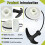 314618001 Pull  Replacement Kit for  RY38BP 38cc Backpack Blower, for  RY3818 18in 38cc Chainsaw 5