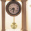 Metal Pendulum Replacement for Wall Clock, Wear-Resistant Clock Accessory and Wedding Gift Idea 5