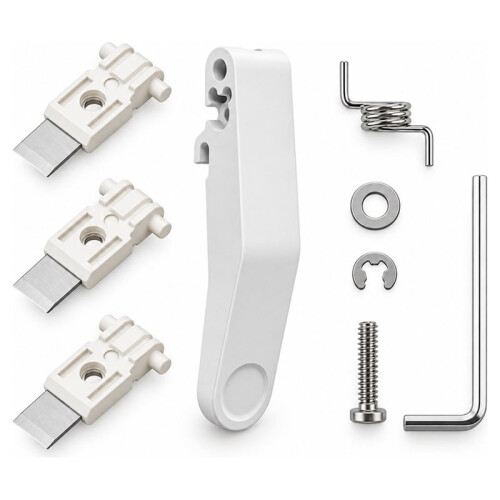 For  A2L Filament Cutter Handle Quick Release Design and Smooth Cut for  A2L 3D Printer Parts