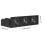 Panneau Avant Multimédia pour PC, Haut-Parleur Stéréo Surround, Microphone Intégré, 1 Pièce 6
