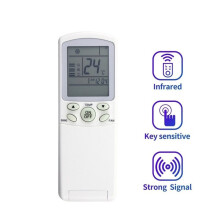 YL-H03 Relace Remote Control for Air Conditioner YR-H74 YR-H78 YR-H08 YR-H10 YL-H24 R-H33 YR-H03 YR-H07