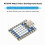 RP2040  Micro Development Board for Raspberry PI Matrix 5x5RGB LED Module Programmable DIY Microcontroller Kit 1