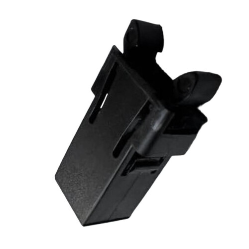 2X 23417257 Car Front Console Armrest Box Cup Holder  for  Escalade 2015-2020
