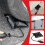 Car Tool Kit Door Open Grabber Lockout Lock Pick Set for Auto Tools and Truck Use 5