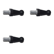 3X 1690917 AV6Q6A957AB Tornillo de Tapa de Motor para  B-Max C-Max Taurus Transit Mondeo  Focus Ecosport AV6Z6A957A