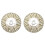 2X Electroplated Diamond Angle Grinding Wheel 4.5in - Multitool Metal Cutter Discs 2