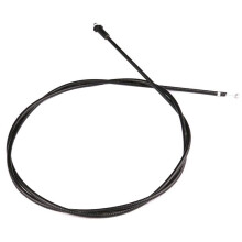 2X Hood Lock Release Open Cable Compatible with MK4 Bora 1999 2000 2001 2002 2003 2004 2005 1J1823531C