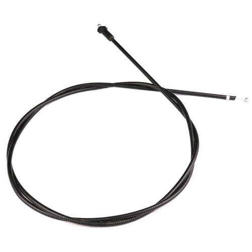 2X Cofano  Lock Release Open Cable per   MK4 Bora 1999 2000 2001 2002 2003 2004 2005 1J1823531C