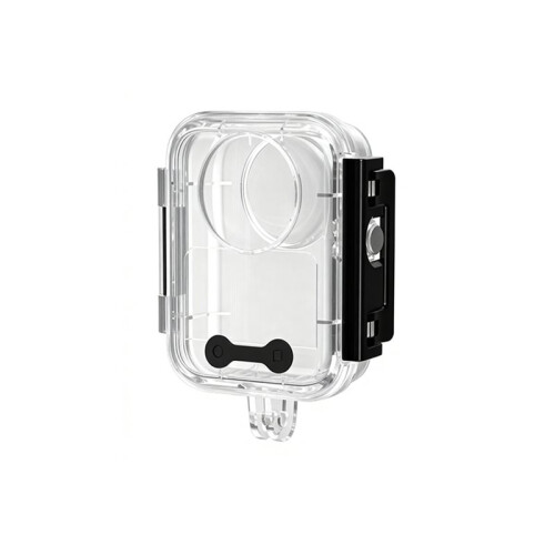 2pcs 45M Waterproof Case Frame Protective Case Underwater Diving Housing for  Osmo 360 Action Camera 1