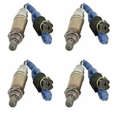 4X A0005408117 Neue Lambdasonde (Sauerstoffsensor) für - ML320 W210 S210 W163 W140 W220 R129 E320 E55 0258003782