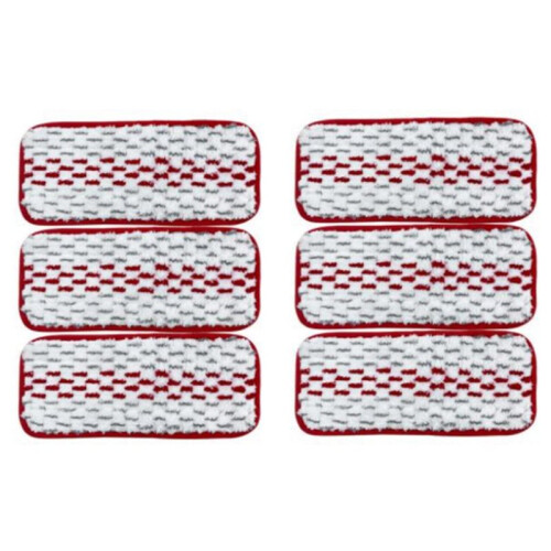 12Pack Replacement Mop Cloth for Vileda Mop  Pads for Vileda Easy Clean Mop Accessories 1