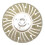 2X Electroplated Diamond Angle Grinding Wheel 4.5in - Multitool Metal Cutter Discs 3