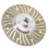 2X Electroplated Diamond Angle Grinding Wheel 4.5in - Multitool Metal Cutter Discs 5
