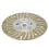 2X Electroplated Diamond Angle Grinding Wheel 4.5in - Multitool Metal Cutter Discs 7