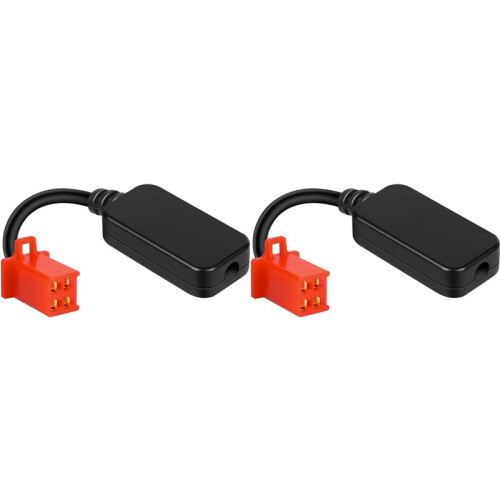 2X Programmable  Dongle Controller for E-Bike,Programmable  Adapter Compatible for Fardriver Bike