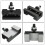 6X 250-101 Turning and Facing Holder Quick Change Tool Post and Tool Holder Only Suitable for Piston Type 5