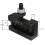 6X 250-101 Turning and Facing Holder Quick Change Tool Post and Tool Holder Only Suitable for Piston Type 6