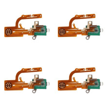 4X for Truck Exhaust Brake Lining K013727N50 K015875N50 Cylinder Clutch Actuato Repair Kit