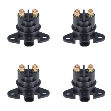 4X  Solenoid Relay  for  GTS GTX GSI GSX 278002347 278003012