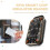 3X Chameleon Ultra V3.0 RFID  Chip Reader NFC Duplicator with 6 UID Card 125Khz 13.56Mhz Card Reader 6