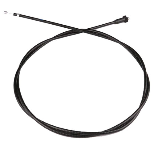 2X Cofano  Lock Release Open Cable per   MK4 Bora 1999 2000 2001 2002 2003 2004 2005 1J1823531C 2
