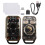3X Chameleon Ultra V3.0 RFID  Chip Reader NFC Duplicator with 6 UID Card 125Khz 13.56Mhz Card Reader 2