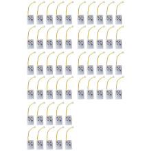 50X Voice Box for Stuffed Animal Recordable Sound Module Plush Toy Voice Message Recorder Device