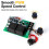 PWM Speed Controller Adjustable Driver  Low Voltage , 40A 12V/24V/36V/48V , Forward Reverse 4